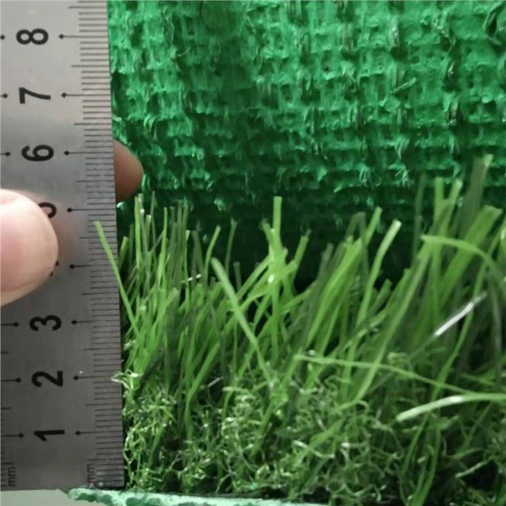 55mm pile height grass