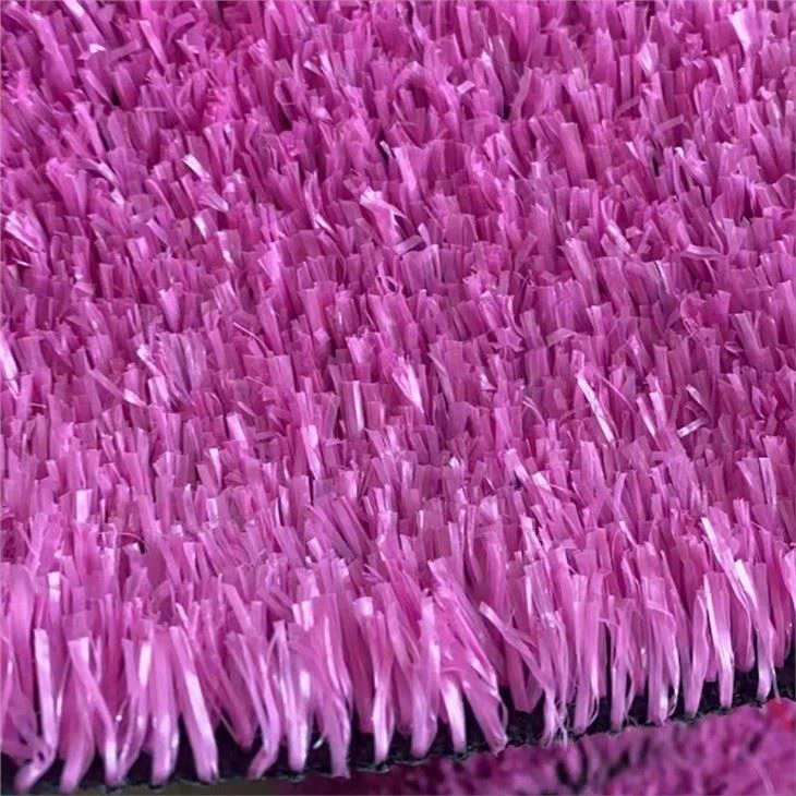 purple turf
