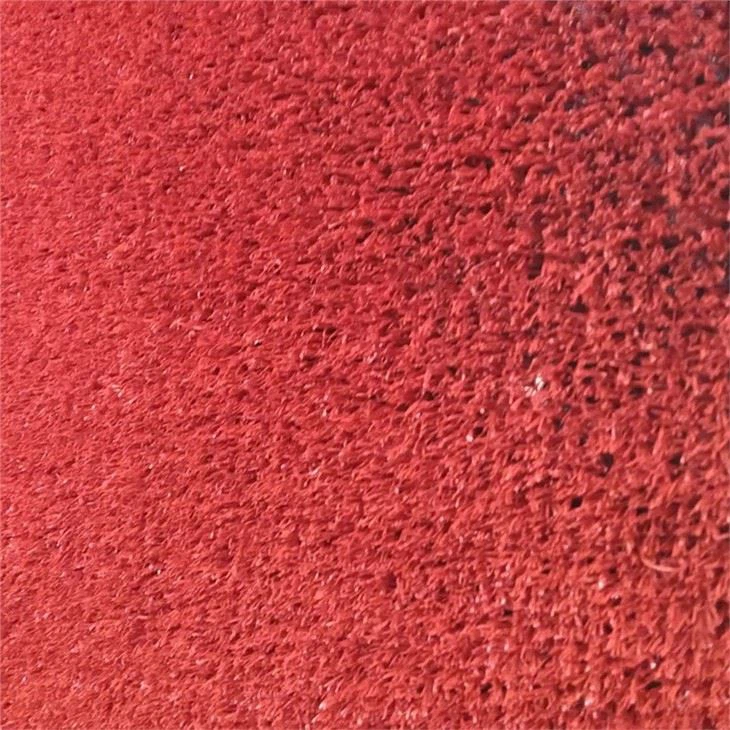 red track grass 20