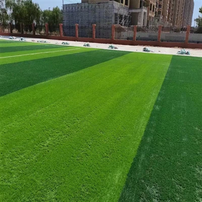 Relva esportiva SDMS para playground escolar