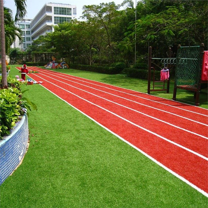 4x4 artificial grass