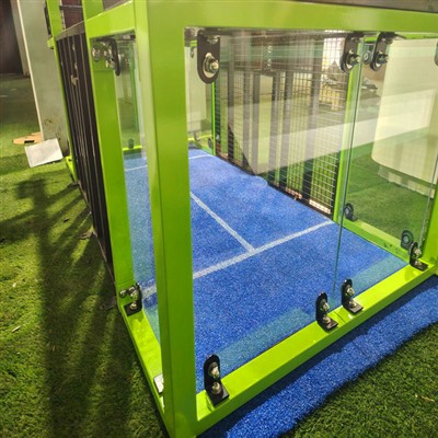 Amostra de Padel 1m*2m